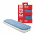 E-cloth Deep Clean & Dusting Mop Head Pack (RMH)