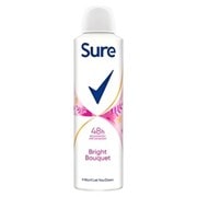 Sure Apd Bright Bouquet 150ml (TOSUR252)