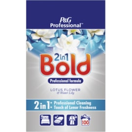 Bold Prof Lotus & Lily Powder 100w 6kg (C008030)