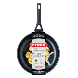 Pyrex Expert Touch Fry Pan 28cm (ET28BFX/6146)
