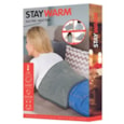 Lloytron Stay Warm Electric Heat Therapy Pad 45x35 (F2861GR)