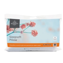 Fine Bedding Sleepsoft Pillow (F1UPFNSS)