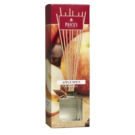 Prices Apple Spice Reed Diffuser (PRD010420)