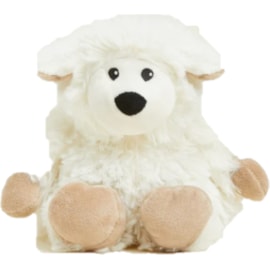 Junior Plush Sheep 9" (JUN-SHE-2)