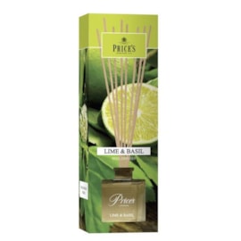 Prices Reed Diffuser Lime & Basil (PRD010490)