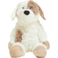 Warmies Cozy Plush Puppy 13" (CP-PUP-3)