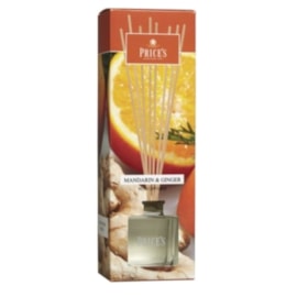 Prices Mandarin & Ginger Reed Diffuser (PRD010442)