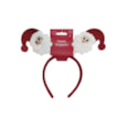 Santa Head Boppers (X-26040-BOPC)