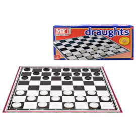 Draughts Game (TY0056)