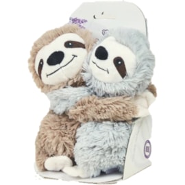 Warmies Warm Hugs Sloths (HUG-SLO-1)