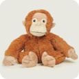 Warmies Plush Orangutan (CP-ORA-1)