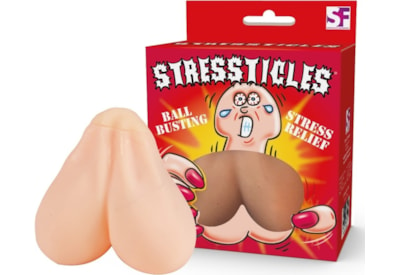 Stressticles (HH182)