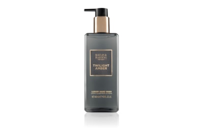 Baylis & Harding The Edit Twilight Amber Hand Wash 400ml (BHEDHWTA)