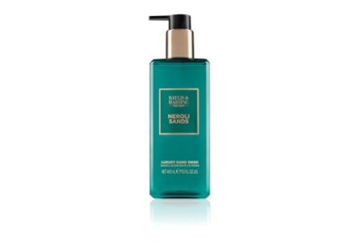 Baylis & Harding The Edit Neroli Sands Hand Wash 400ml (BHEDHWNS)