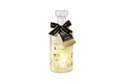 Baylis & Harding Sweet Mandarin & Grapefruit Light Up Bath Bubles 500ml (BH24MGD