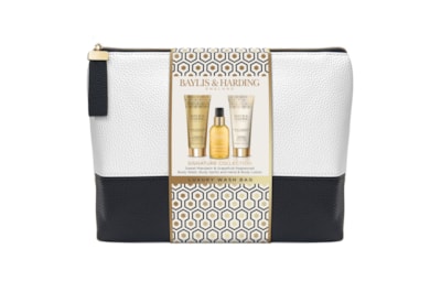 Baylis & Harding Sweet Mandarin & Grapefruit Luxury Wash Bag Gift (BH24MGWBAG)