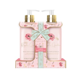 Baylis & Harding Royal Garden Luxury Hand Care Gift Set (RGR242BTL)