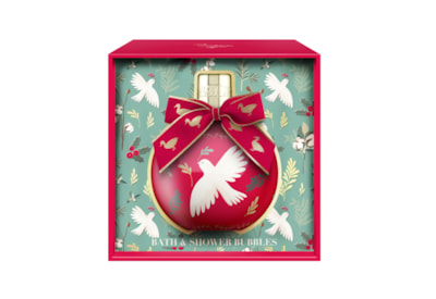 Baylis & Harding Winter Wonderland Festive Bauble Gift (FDWW24BAUBLE)