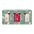 Baylis & Harding Winter Wonderland Time For Peace Gift Set 5pc (FDWW245BTL)