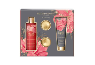 Baylis & Harding Boudoire Luxury Bathing Treats (BD244PSET)