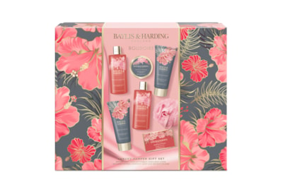 Baylis & Harding Boudoire Pamper Gift Set (BD24KSBOX)