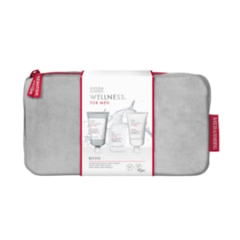 Baylis & Harding Wellness Revived & Ready Washbag Gift Set (BH24WELLMWBAG)