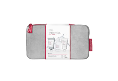 Baylis & Harding Wellness Revived & Ready Washbag Gift Set (BH24WELLMWBAG)