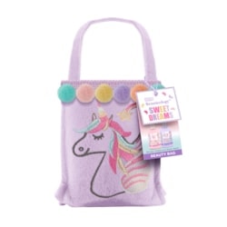 Baylis & Harding Beauticology Unicorn Candy Beauty Bag Gift (BC24MLBAG)