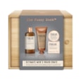 Baylis & Harding Bergamot Hemp & Sandlewood Wash Crate Gift Set (FDB24LGGIFT)