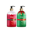 Baylis & Harding Festive Hand Wash Assorted (BH24XMASHW)