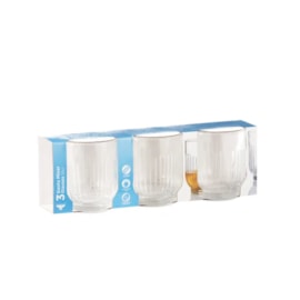 Ravenhead Essentials Siesta 3 Mixer Glasses (0040.063)