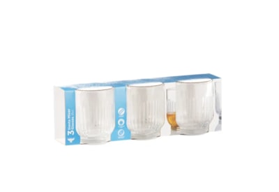 Ravenhead Essentials Siesta 3 Mixer Glasses (0040.063)