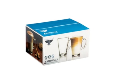 Ravenhead Essentials Glass Mug 25.5cl (0040.427)