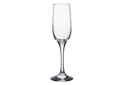 Ravenhead Bouquet Set 4 Flute Glasses 20cl (0041.009)