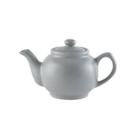 Price & Kensington Grey 2 Cup Teapot (0056.725)