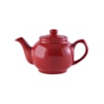 Price & Kensington Red 2 Cup Teapot (0056.752)