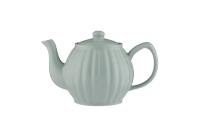 Price & Kensington Luxe 6 Cup Teapot Duckegg (0056.812)