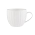 Price & Kensington Luxe Oversized Mug White 460ml (0056.815)