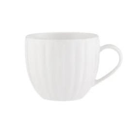 Price & Kensington Luxe Oversized Mug White 460ml (0056.815)