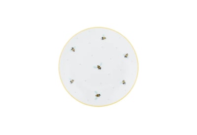 Price & Kensington Sweet Bee Side Plate 20.5cm (0059.641)