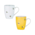 Price & Kensington Sweet Bee Mug Asstd 380ml (0059.643)