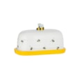 Price & Kensington Sweet Bee Butter Dish (0059.649)