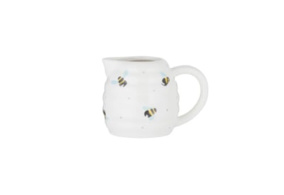 Price & Kensington Sweet Bee Milk Jug 125ml (0059.651)