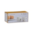 Price & Kensington Sweet Bee Egg Cups 2 pack (0059.653)