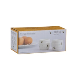 Price & Kensington Sweet Bee Egg Cups 2 pack (0059.653)