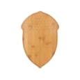 Price & Kensington Woodland Acorn Chopping Board (0059.746)