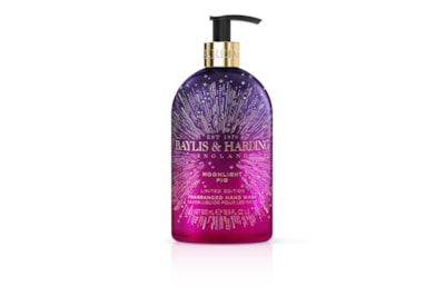 Baylis & Harding Hand Wash Seasonal 500ml (BHHWFC / BBHWMOF)