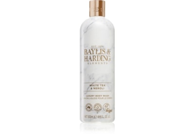 Baylis & Harding Elements White Tea & Neroli Body Wash (BHELBWWT)