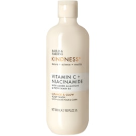 Baylis & Harding Kindness + Vitaminc Brighten & Glow Body Wash 500ml (KRBWVC)