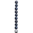 Shatterproof Baublesx10 Night Blue 60mm (020214)